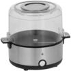 WMF Popcorn-Maker, silber