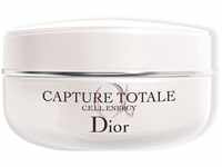 DIOR C.E.L.L ENERGY - FIRMING & WRINKLE-CORRECTING CREME, WEIẞ