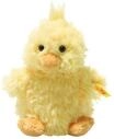Steiff Soft Cuddly Friends Kuscheltier "Pipsy K&uuml;ken", 14 cm, gelb