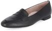 paul green Slipper, Leder, Blockabsatz, f&uuml;r Damen, schwarz, 40 2/3