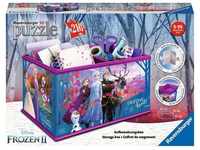 Ravensburger Aufbewahrungsbox "Frozen 2", 216 Puzzleteile, mehrfarbig
