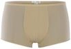 HOM Boxer Briefs Plumes, beige, L (Herren)