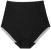 TRIUMPH Maxi-Slip, Shaping, f&uuml;r Damen, schwarz, S