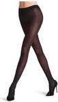 FALKE Vitalize Strumpfhose, 40 DEN, Kompressionseffekt, f&uuml;r Damen, schwarz, L