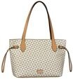 Gabor&reg; Shopper, Emblem, Steckfach, f&uuml;r Damen, beige