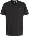 Levi's&reg; T-Shirt, Baumwolle, f&uuml;r Herren, schwarz, L