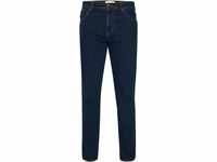 Wrangler® Texas Jeans, Slim Fit, Mid Waist, für Herren, blau, W36/L30
