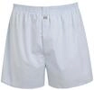 JOCKEY&reg; Everyday Boxershorts, Baumwolle, Gummibund, f&uuml;r Herren, blau, XL