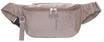 MANDARINA DUCK G&uuml;rteltasche, Rei&szlig;verschluss, Anh&auml;nger, f&uuml;r Damen, beige, 99