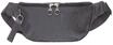 MANDARINA DUCK G&uuml;rteltasche, Logo-Print, f&uuml;r Damen, grau, 99