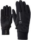 ziener Skihandschuhe "Irios", winddicht, f&uuml;r Herren, schwarz, 6 1/2