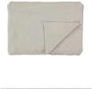 Marc O'Polo Home Plaid Nordic Knit, beige, 130X170