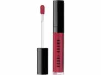 BOBBI BROWN Crushed Oil-infused Gloss, Lippen Make-up, lipgloss, Gel, rot (08 SLOW