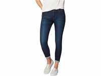 mavi Lexy Jeans, Super Skinny, Waschung, für Damen, blau, 32/27