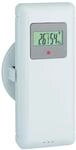TFA&reg; Wetter-Info-Center "Meteotime Primo 35.1156.01", Aussensensor, schwarz
