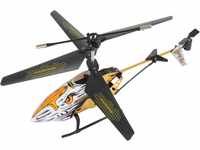 CARSON Indoor-Helikopter "Eagle 220", mehrfarbig