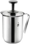 GEFU&reg; Milchaufsch&auml;umer, 800 ml, silber