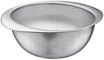 KÜCHENPROFI Seiher "Deluxe", rostfrei, Edelstahl, &Oslash; 22 cm, silber