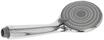 WENKO&reg; Duschkopf, silber