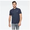 G-STAR RAW Polo, blau, L