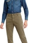 Levi's&reg; II Taper Chino, uni, f&uuml;r Herren, gr&uuml;n, 32/30