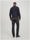 ORIGINALS by JACK & JONES Bikerjacke Ess Spring 2027, Stehkragen, f&uuml;r Herren,