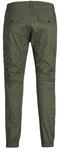 JACK & JONES&reg; Hose, gr&uuml;n, W29/L30
