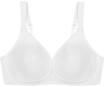 TRIUMPH Modern Soft Soft-BH, b&uuml;gellos, f&uuml;r Damen, wei&szlig;, 100B