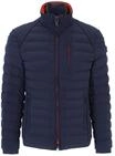 WELLENSTEYN Steppjacke"Molekule Men", leichtgewichtig, atmungsaktiv, f&uuml;r...