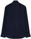 seidensticker Businesshemd, Kent-Kragen, Slim-Fit, f&uuml;r Herren, blau, 39