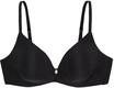 TRIUMPH Everyday Body Make-Up Essentials B&uuml;gelloser BH, f&uuml;r Damen, schwarz, 80A