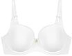 TRIUMPH Body Make-Up Essentials B&uuml;gel-BH, Polsterung, f&uuml;r Damen, wei&szlig;, 80B