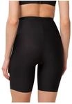 TRIUMPH Medium Shaping Pant, uni, f&uuml;r Damen, schwarz, M
