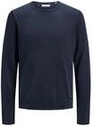 ORIGINALS by JACK & JONES Pullover, Rundhals, f&uuml;r Herren, blau, XL