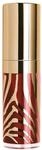 sisley Le Phyto-gloss Teinte, Lippen Make-up, lipgloss, rot (9 Sunset), gl&auml;nzend,