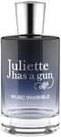 Juliette has a gun Classic Collection Musc Invisible, Eau de Parfum, Unisex, Blumig,