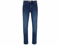 TOM TAILOR Jeans, Slim-Fit, für Herren, blau, 34/32