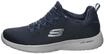 SKECHERS&reg; Dynamight Sneaker, sto&szlig;d&auml;mpfend, f&uuml;r Herren, blau, 48 1/2