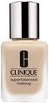 CLINIQUE Superbalanced Makeup, Gesichts Make-up, foundation, Fluid, beige (15