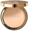 sisley Phyto-poudre Compacte Gesichtspuder, Gesichts Make-up, foundation, Puder,