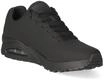 SKECHERS&reg; Sneaker, d&auml;mpfend, rutschfest, f&uuml;r Herren, schwarz, 41