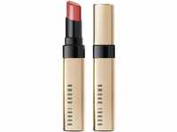 BOBBI BROWN Luxe Shine Intense Lippenstift, Lippen Make-up, lippenstifte, Creme, rot