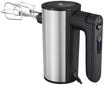 WMF Handmixer "Kult X", 5-Geschwindigkeitsstufen, grau, 99