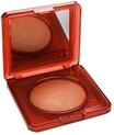 IKOS Egyptische Erde, Gesichts Make-up, bronzing, Puder, braun (MEDITERRAN),