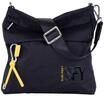 SURI FREY Umh&auml;ngetasche "SURI Sports Marry", Nylon, abnehmbarer Schultergurt,