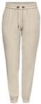 ONLY&reg; Jogginghose, Kn&ouml;chell&auml;nge, f&uuml;r Damen, beige, 34/32