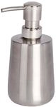 WENKO&reg; Seifenspender "Solid", silber