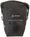 VAUDE Hinterradtasche "Road Master Roll-It", Rei&szlig;verschluss, Steckverschluss,