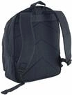 camel active Laptoprucksack "Journey", Nylon, Organizerfach, Seitentaschen, f&uuml;r