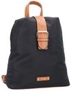 PICARD Cityrucksack, teilbarer Umh&auml;ngeriemen, f&uuml;r Damen, blau, 99
